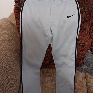 Nike baseball pants